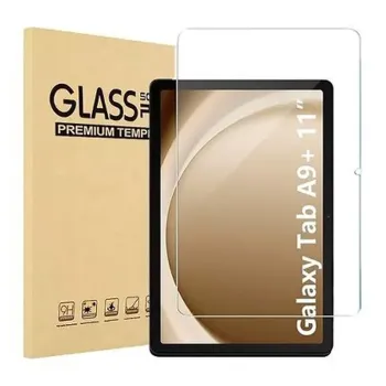 Protector de Pantalla BRobotix 6007013 - 11" - para Galaxy A9+ - 6007013