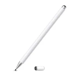 Pluma Stylus BRobotix 6007174 - Capacitiva - Blanco - 6007174 Pluma Stylus BRobotix 6007174 - Capacitiva - Blanco - 6007174