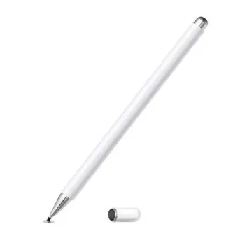 Pluma Stylus BRobotix 6007174 - Capacitiva - Blanco - 6007174