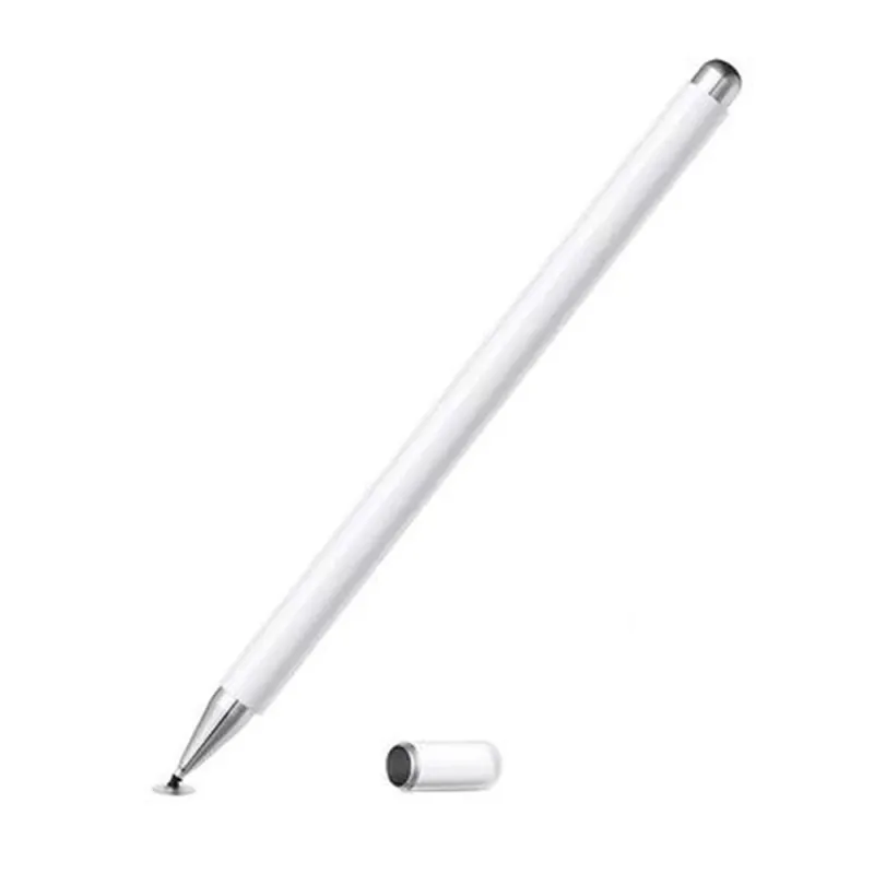 Pluma Stylus BRobotix 6007174 - Capacitiva - Blanco - 6007174