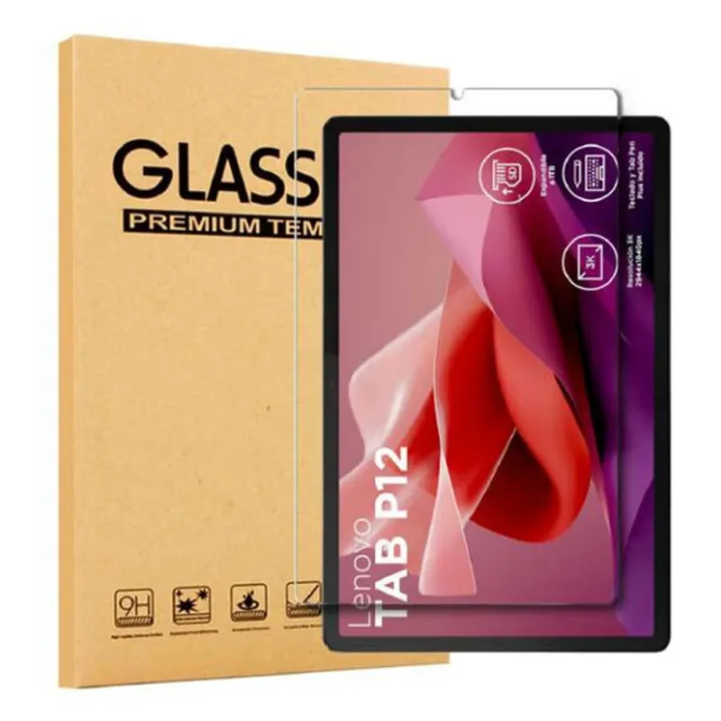 Mica BRobotix 6007228 - para Lenovo P12 TB-370FU - 6007228