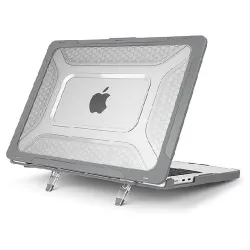 Carcasa BRobotix 6007341 - 13" - para MacBook Air M1 - 6007341 Carcasa BRobotix 6007341 - 13" - para MacBook Air M1 - 6007341
