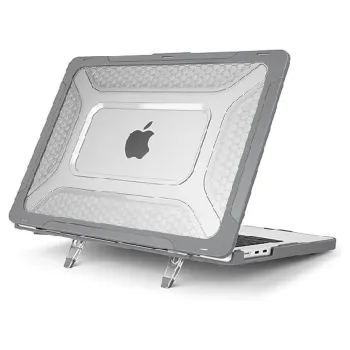 Carcasa BRobotix 6007341 - 13" - para MacBook Air M1 - 6007341