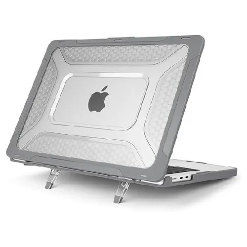 Carcasa BRobotix 6007341 - 13" - para MacBook Air M1 - 6007341