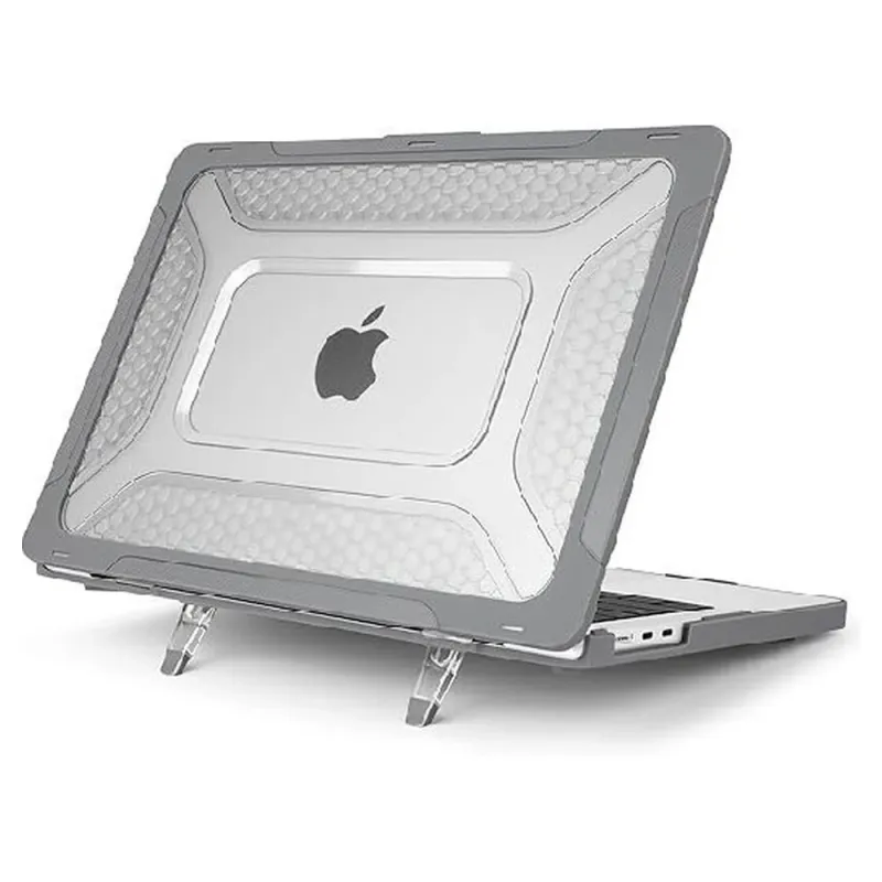 Carcasa BRobotix 6007341 - 13" - para MacBook Air M1 - 6007341