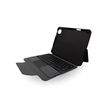 Funda BRobotix 6007822 - 13" - Con Teclado - Para iPad Air - 6007822
