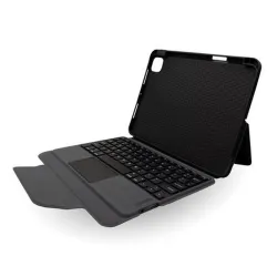 Teclado BRobotix 6007839 - Inalámbrico - Bluetooth - para iPad Pro 11" (M4) - 6007839 Teclado BRobotix 6007839 - Inalámbrico - Bluetooth - para iPad Pro 11" (M4) - 6007839