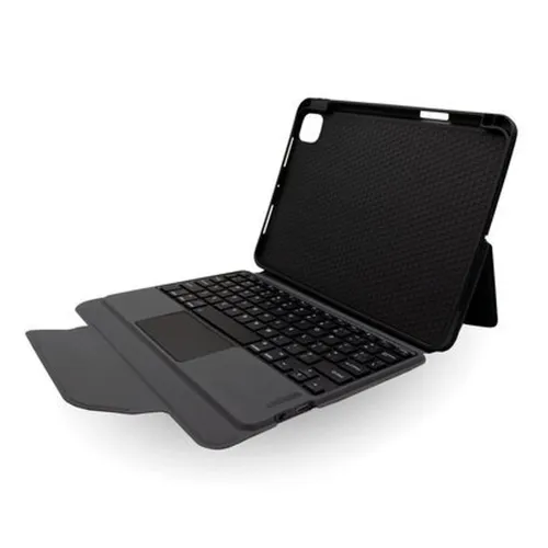 Teclado BRobotix 6007839 - Inalámbrico - Bluetooth - para iPad Pro 11" (M4) - 6007839