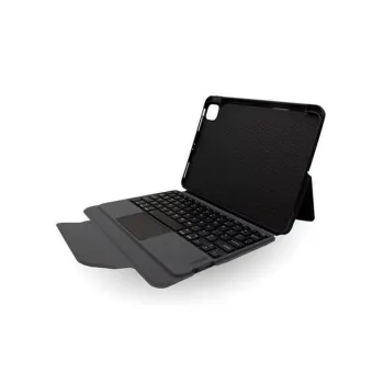 Funda BRobotix 6007846 - 13" - Con Teclado - Para iPad Pro (M4) - 6007846
