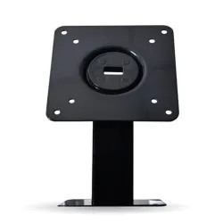 Soporte BRobotix 6007891 - VESA 75x75/100x100 - Hasta 9kg - 6007891 Soporte BRobotix 6007891 - VESA 75x75/100x100 - Hasta 9kg - 6007891