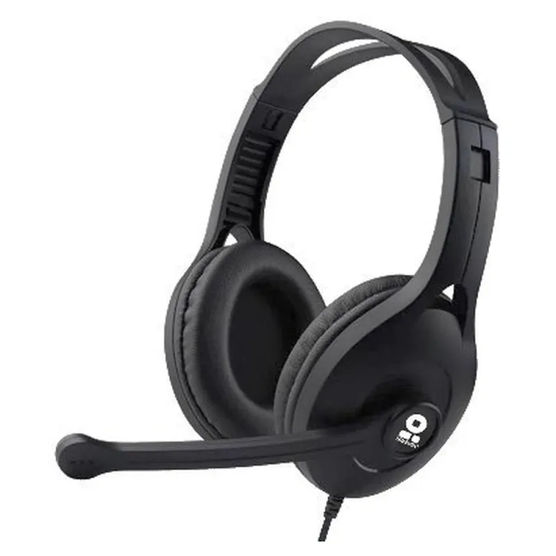 Diadema Gamer BRobotix - Alámbrico - Micrófono - 651305