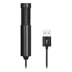 Micrófono BRobotix - Alámbrico - USB - 651596 Micrófono BRobotix - Alámbrico - USB - 651596