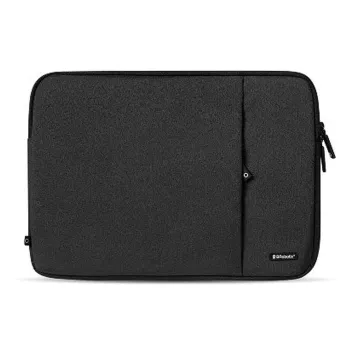 Funda BRobotix 651848 - 15.6" - Para Laptop - Negro - 651848