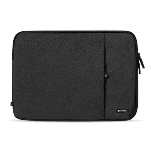 Funda BRobotix 651848 - 15.6" - Para Laptop - Negro - 651848