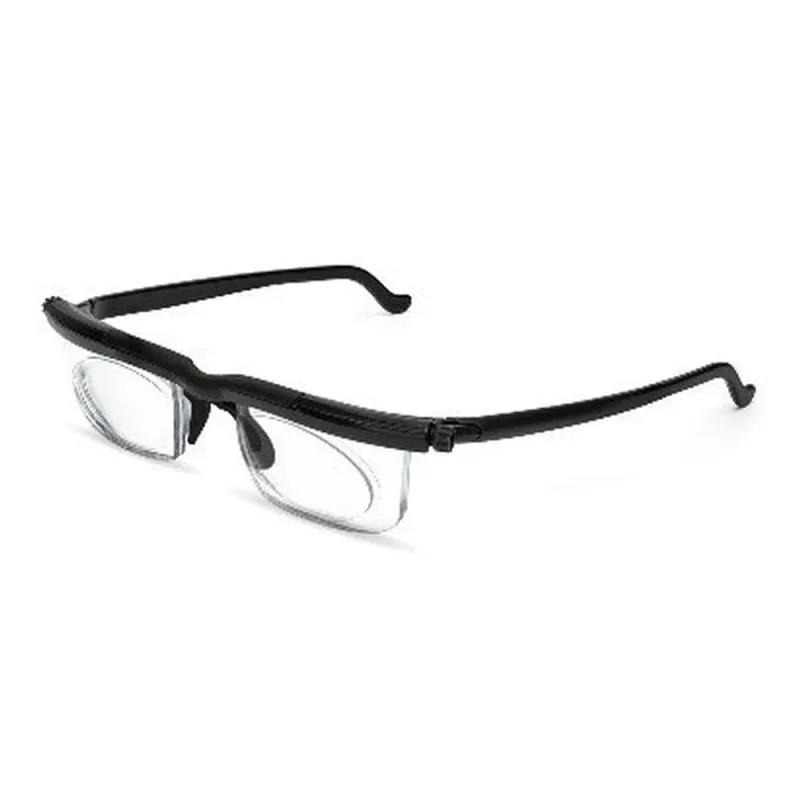 Lentes de Aumento Brobotix 651909 - Ajustables - Doble Lente - Negros - 651909
