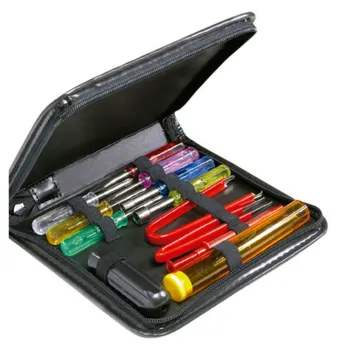 Kit de Herramientas BRobotix 651930 - 12 Piezas - 651930