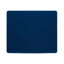 Mousepad BRobotix 695157 - 24 x 20 cm - Ultra Delgado - Azul - 695157