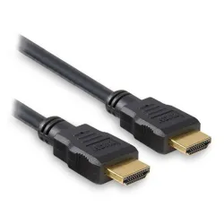 Cable de Video BRobotix 695256 - HDMI - Soporta 2K/4K - 28 AWG - 6 Mts - 695256 Cable de Video BRobotix 695256 - HDMI - Soporta 2K/4K - 28 AWG - 6 Mts - 695256