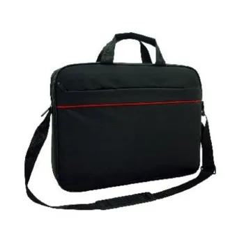 Maletín BRobotix 742767 - 15.6" - Negro - 742767