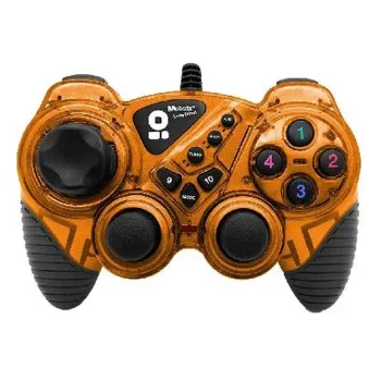 Control BRobotix RumblePad - Alámbrico - Cobre - 751899C