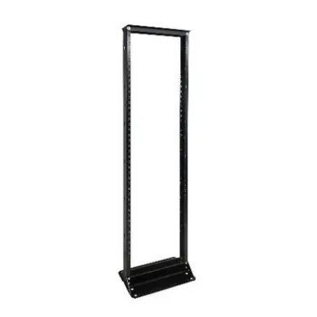 Rack BRobotix - 19" - 42U - 2 Postes - Requiere Ensamble - 810524