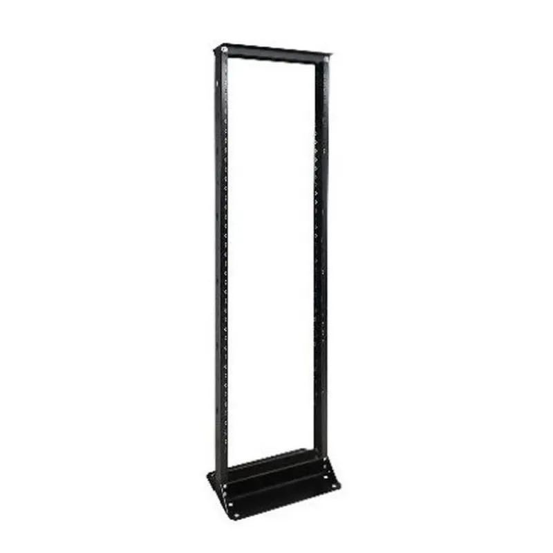 Rack BRobotix - 19" - 42U - 2 Postes - Requiere Ensamble - 810524