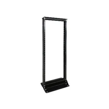 Rack BRobotix - 19" - 24U - 2 Postes - Requiere Ensamble - 810533