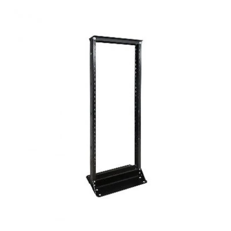 Rack BRobotix - 19" - 24U - 2 Postes - Requiere Ensamble - 810533