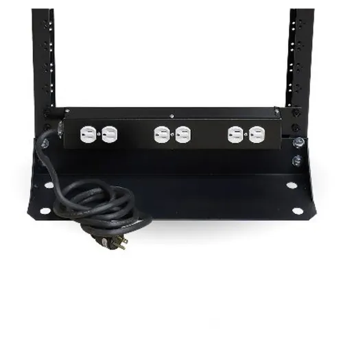PDU BRobotix - 6 Contactos - 120V - 15A - 810624