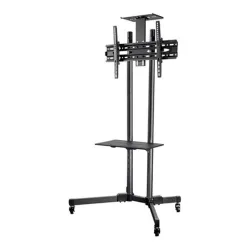 Soporte de Piso BRobotix 963050 - 32