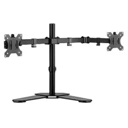 Soporte BRobotix 963203 - 13" a 32" - Hasta 8kg - Escritorio - 963203 Soporte BRobotix 963203 - 13" a 32" - Hasta 8kg - Escritorio - 963203