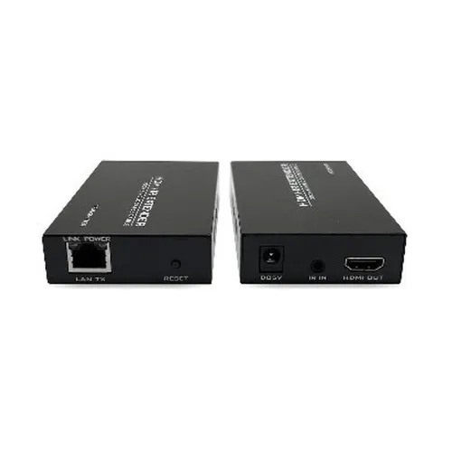 Extensor de Video BRobotix 963302 - HDMI - RJ-45 - 963302