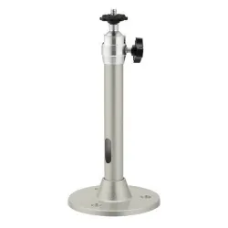 Soporte Brobotix - 20 cm - 5 kg - Giratorio - 963838 Soporte Brobotix - 20 cm - 5 kg - Giratorio - 963838