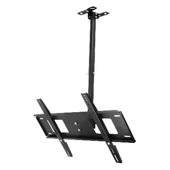 Soporte de Techo BRobotix 963845 - 32" a 72" - Soporta 50 kg - Para Pantalla - 963845