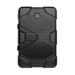 Funda BRobotix 965800 - Uso Rudo - Para Samsung Galaxy Tab E 9.6" T560 - 965800 Funda BRobotix 965800 - Uso Rudo - Para Samsung Galaxy Tab E 9.6" T560 - 965800
