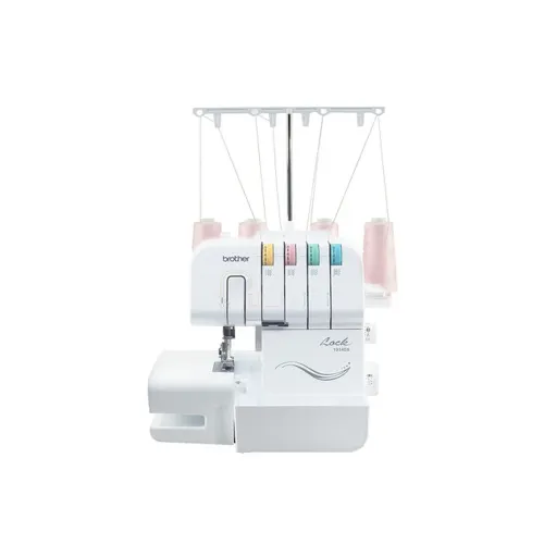 Máquina Sobrehiladora Brother 1034DX - Especializada - 1034DX