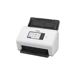 Escáner Brother ADS-4900W - 60ppm - USB - Ethernet - Dúplex - Blanco - ADS4900W Escáner Brother ADS-4900W - 60ppm - USB - Ethernet - Dúplex - Blanco - ADS4900W