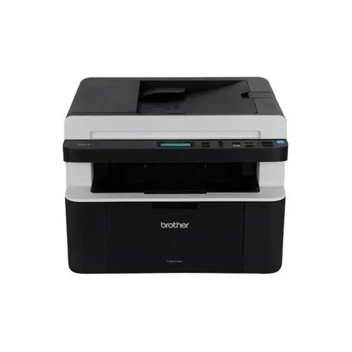 Multifuncional Brother DCP-1617NW - 21ppm Negro - Láser - USB 2.0 - Ethernet - DCP1617NW Multifuncional Brother DCP-1617NW - 21ppm Negro - Láser - USB 2.0 - Ethernet - DCP1617NW