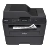 Multifuncional Brother DCP-L2540DW - 30ppm - Láser - Wi-Fi - USB 2.0 - Ethernet - Dúplex - DCPL2540DW