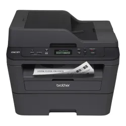 Multifuncional Brother DCP-L2540DW - 30ppm - Láser - Wi-Fi - USB 2.0 - Ethernet - Dúplex - DCPL2540DW Multifuncional Brother DCP-L2540DW - 30ppm - Láser - Wi-Fi - USB 2.0 - Ethernet - Dúplex - DCPL2540DW