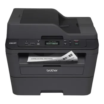 Multifuncional Brother DCP-L2540DW - 30ppm - Láser - Wi-Fi - USB 2.0 - Ethernet - Dúplex - DCPL2540DW