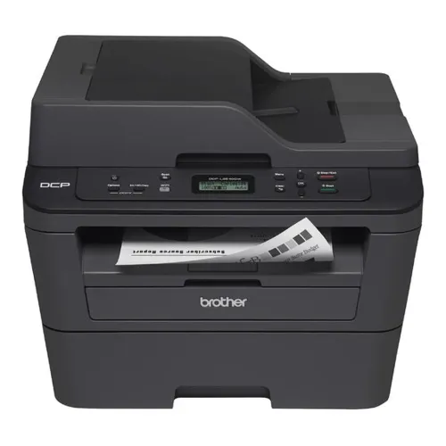 Multifuncional Brother DCP-L2540DW - 30ppm - Láser - Wi-Fi - USB 2.0 - Ethernet - Dúplex - DCPL2540DW Multifuncional Brother DCP-L2540DW - 30ppm - Láser - Wi-Fi - USB 2.0 - Ethernet - Dúplex - DCPL2540DW