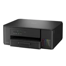 Impresora Brother DCP-T230 - 27ppm Negro - Tinta Continua - USB - DCPT230 Impresora Brother DCP-T230 - 27ppm Negro - Tinta Continua - USB - DCPT230