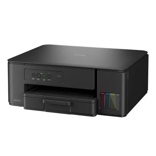 Impresora Brother DCP-T230 - 27ppm Negro - Tinta Continua - USB - DCPT230