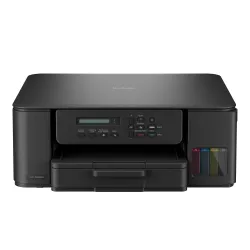 Multifuncional Brother DCP-T530DW - 27ppm Negro - 11ppm Color - Tinta Continua - Wi-Fi - USB - Dúplex - DCPT530DW Multifuncional Brother DCP-T530DW - 27ppm Negro - 11ppm Color - Tinta Continua - Wi-Fi - USB - Dúplex - DCPT530DW