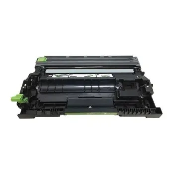 Tambor Brother DRB022 - Hasta 12,000 Páginas - Negro  - DRB022