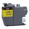 Tinta Brother LC402XLY - Amarillo - LC402XLY