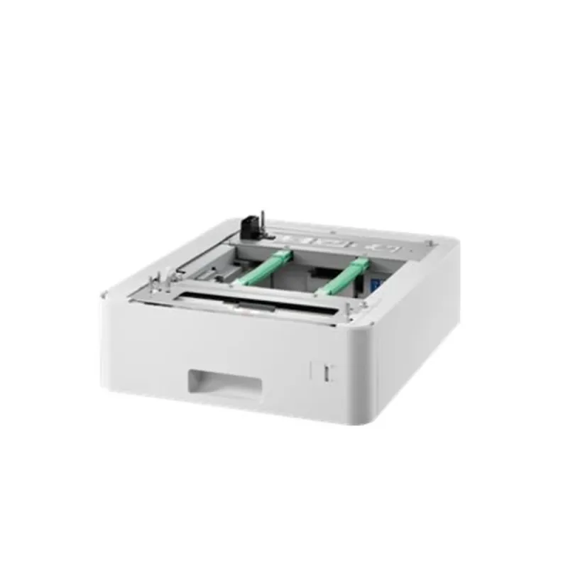 Bandeja Adicional de Entrada Brother LT340CL- 500 Hojas - Blanca - LT340CL