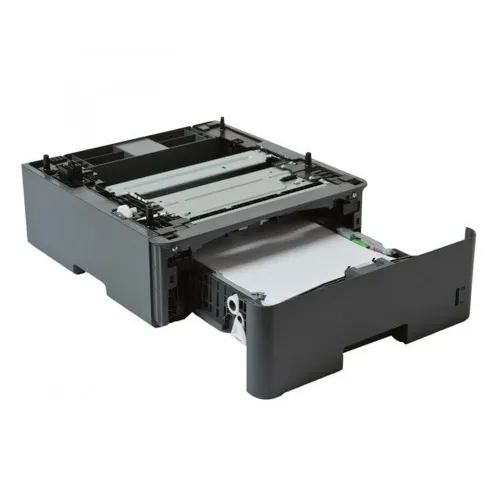 Bandeja Adicional De Entrada Brother Lt6500 Negro - LT6500 Bandeja Adicional De Entrada Brother Lt6500 Negro - LT6500