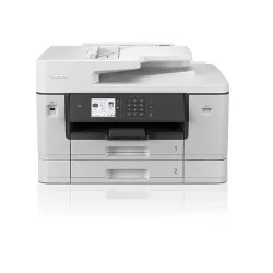 Multifuncional Brother MFC-J6940DW - Inyección de Tinta - Wi-Fi - USB 2.0 - MFC-J6940DW